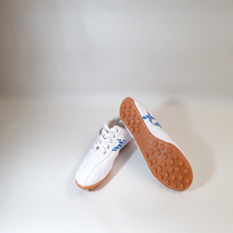 giày vải đinh xp